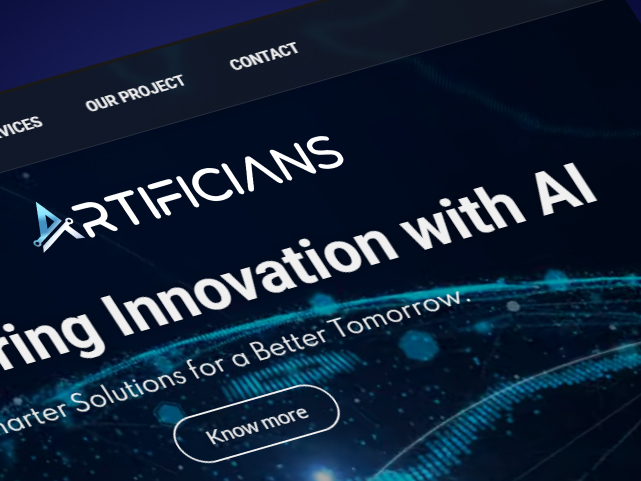 Empowering Innovation with AI